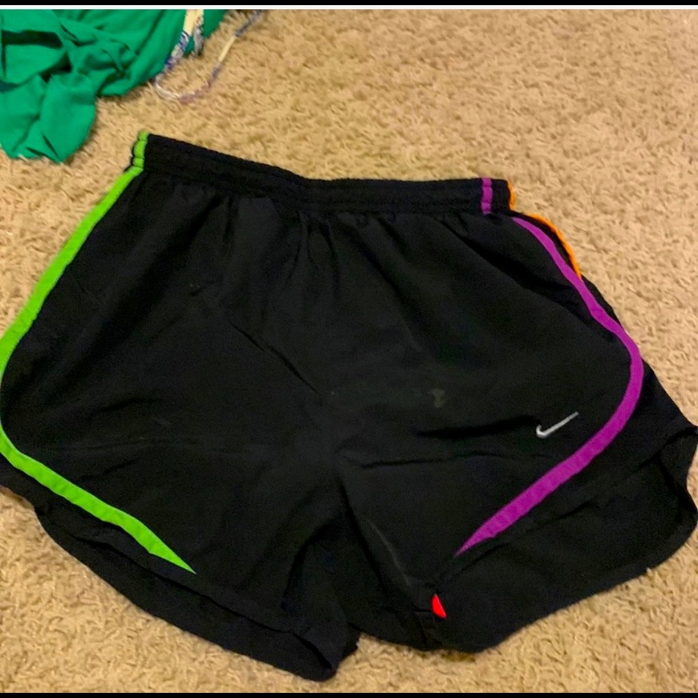 Nike shorts